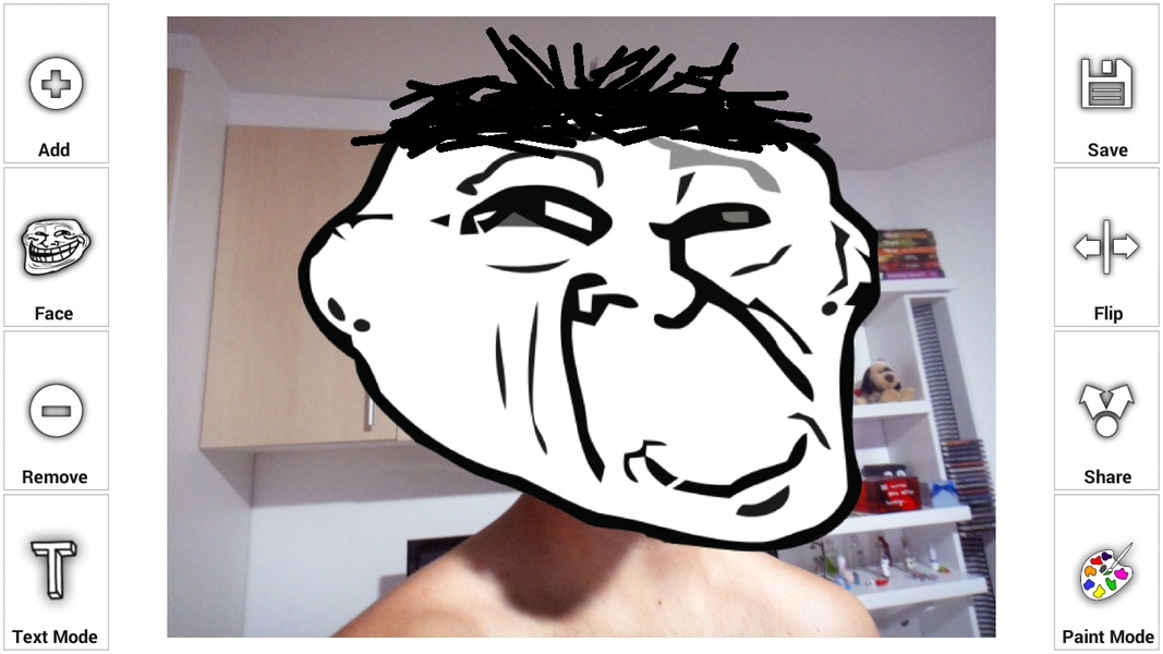 ModFace Free - Preview 4