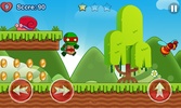 Turtle Legand screenshot 2