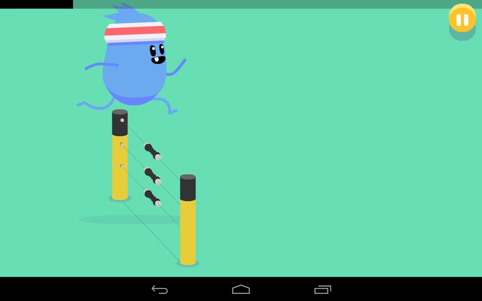 Dumb Ways to Die 2: The Games - Preview 7