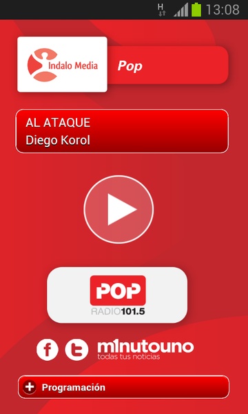 Radio Pop - Preview 2