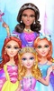 Magical Castle Princess Salon screenshot 11