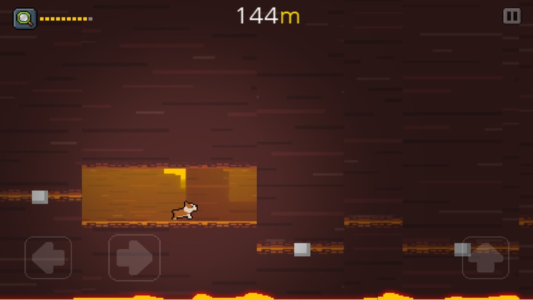 Crevice Hero - Preview 2