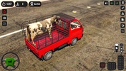 Animal Transport Game 3d Drive screenshot 7