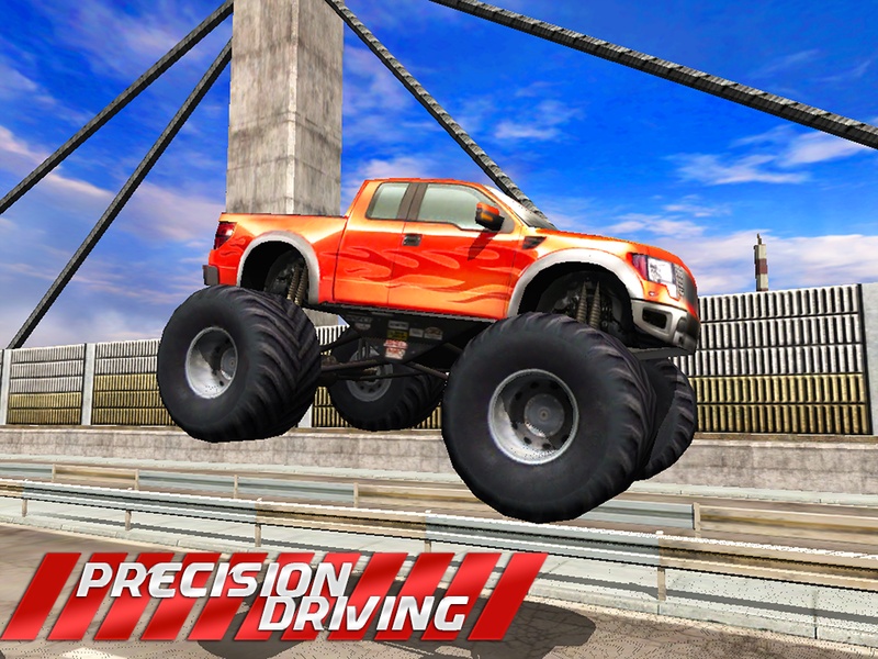 Monster Stompin - Preview 4
