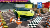 Car Park Simulator : Car Games screenshot 4