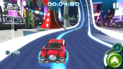 RaceCraft - Build & Race screenshot 4