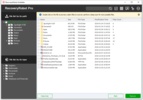 RecoveryRobot Undelete screenshot 4