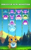 Match Monsters Puzzle screenshot 4