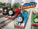 Thomas & Friends: Go Go Thomas screenshot 5