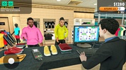 Clothing Store Manager Game screenshot 4
