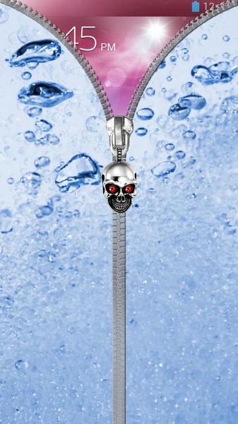 Water Zipper - Preview 5