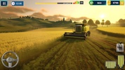 Farming Tractor screenshot 4
