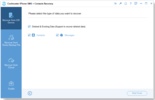 Coolmuster iPhone SMS + Contacts Recovery screenshot 2