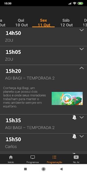 TV Escola - Preview 8