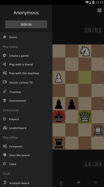 Download lichess • Free Online Chess APKs for Android - APKMirror