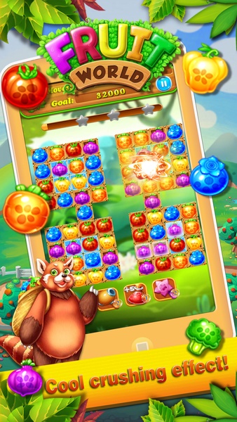 Fruit Harvest - Preview 2