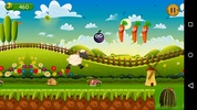 Lucky the sheep - Farm run screenshot 4