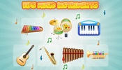 Kids Music Instruments Sounds screenshot 5