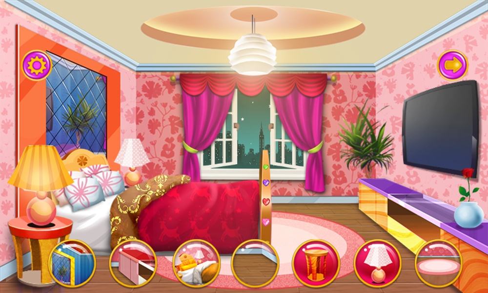 Hotel Room Cleaning - Preview 2