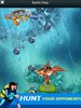 Sea Jurassic Tycoon screenshot 1