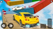 Car Stunt Master : Extreme Racing Game screenshot 4