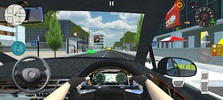 Real Indian Car Simulator screenshot 9