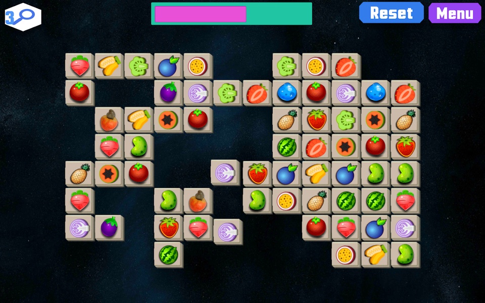 Fruit Crush Free - Preview 3