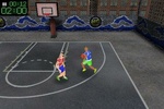 Street Basketball One On One screenshot 1