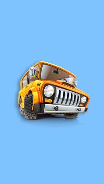 Easy Traffic - Preview 9