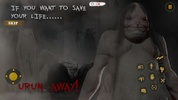 Scary Games 3d Horror Games screenshot 3