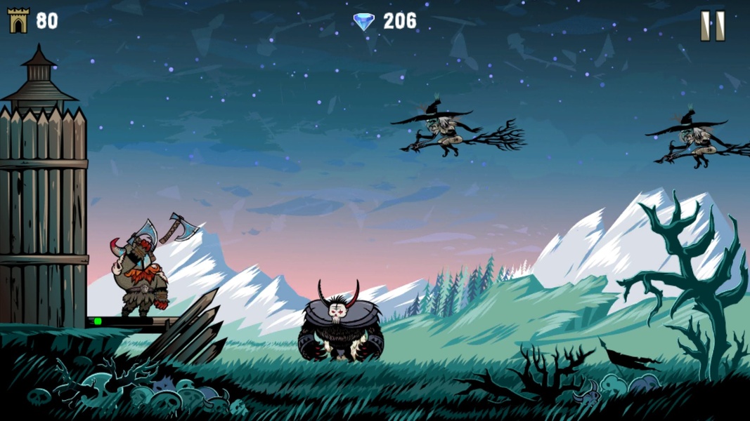King of the Hill - Preview 1