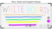 Whiteboard - Magic Slate screenshot 3