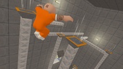 Obby Prison Escape from Barry screenshot 4