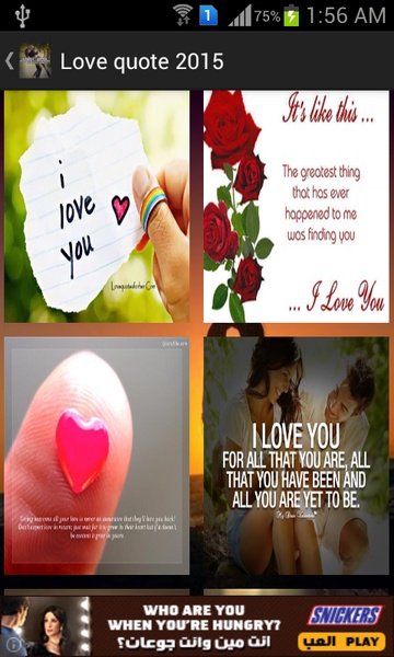 Love quote 2015 - Preview 21