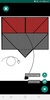 Origami Heart Tutorial screenshot 3