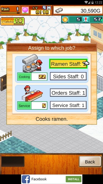 The Ramen Sensei 2 - Preview 8