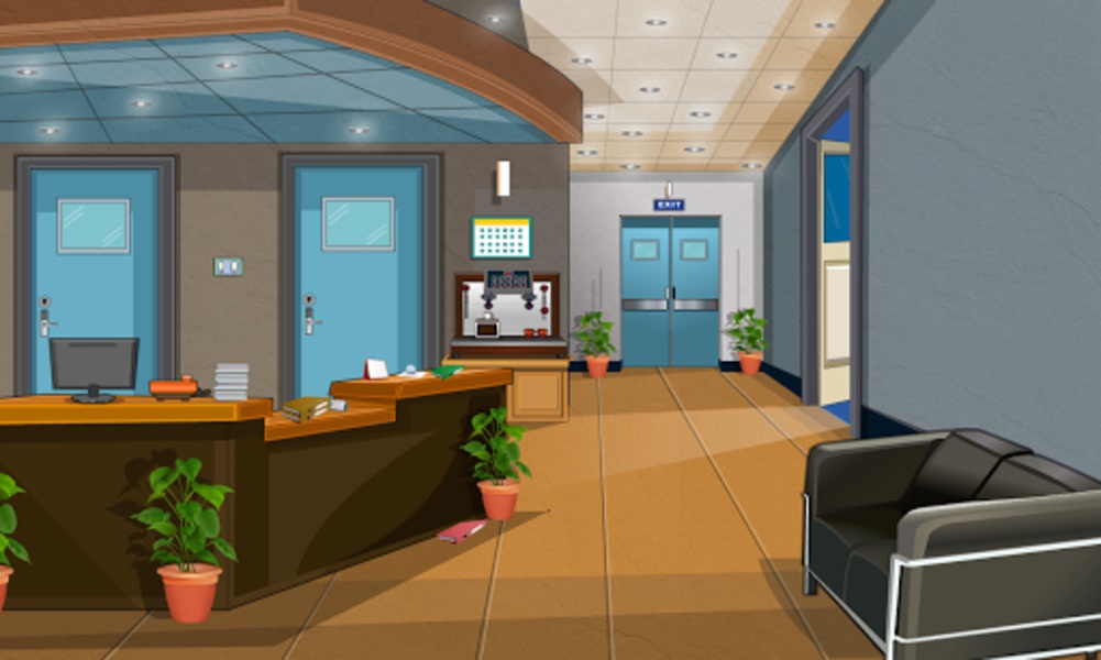 Hospital Escape - Preview 5