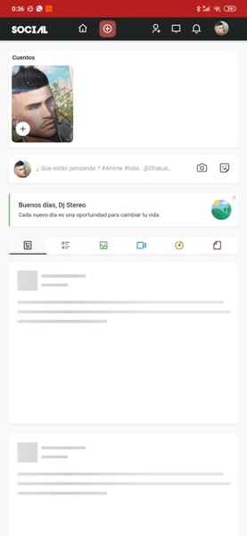 Soziarium Social - Preview 1