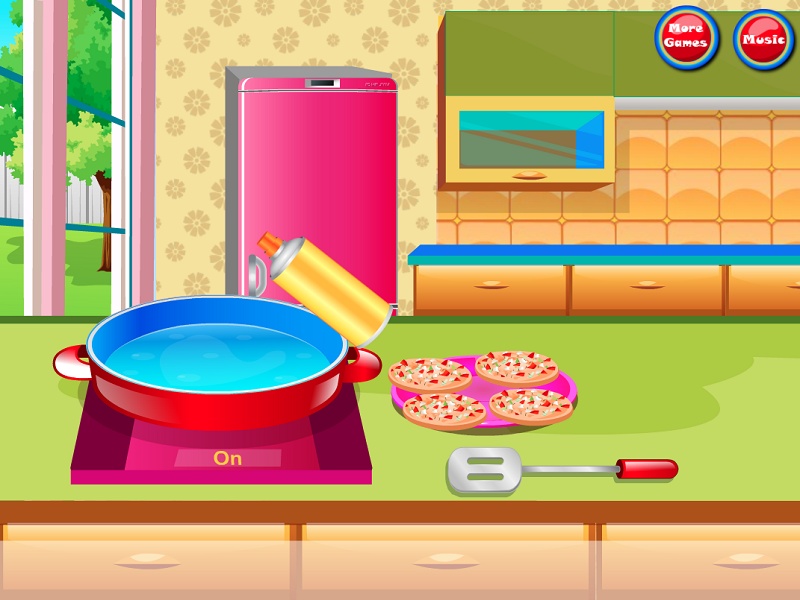 Tasty Tuna Burgers - Preview 5