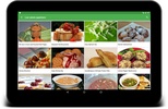 Low Calorie Recipes screenshot 4