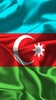 Azerbaijan flag screenshot 4