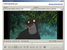 Free Fast MPEG Cut screenshot 1