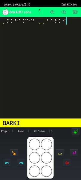 BarkiBraille - Preview 3