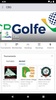 Brazilian Golf Confederation screenshot 3