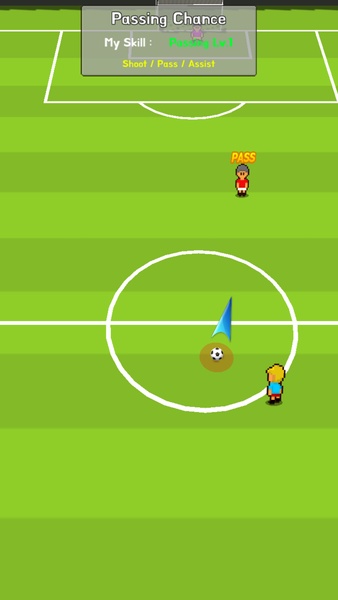 Making Soccer Star - Preview 9