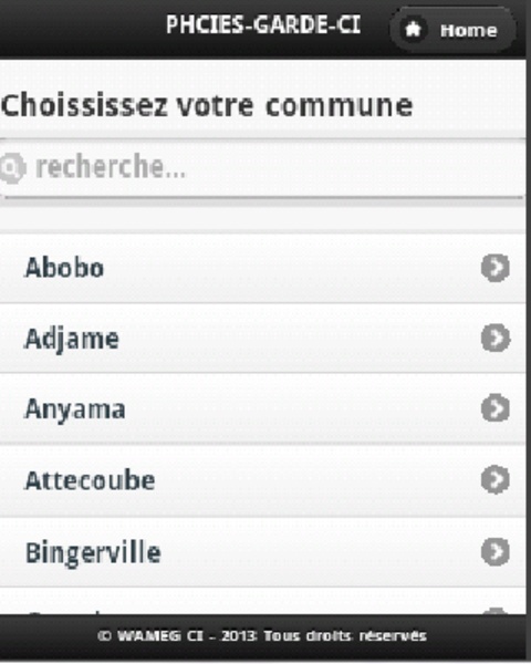Pharmacies - Preview 3