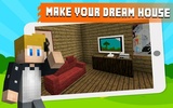 Furniture Mods for Minecraft screenshot 2