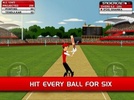 Cricket Top 2016 Games screenshot 2