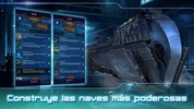Galaxy at War Online screenshot 4
