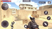 Gun Shoot Strike Fire screenshot 2